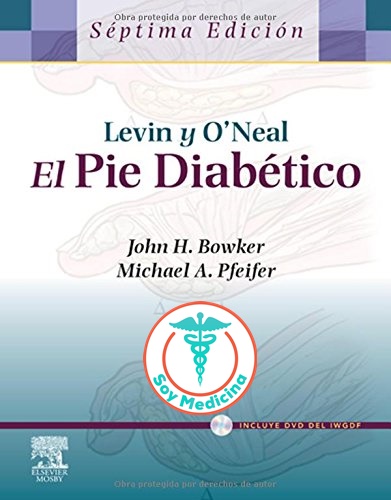 El Pie Diabético - 7 Edicion