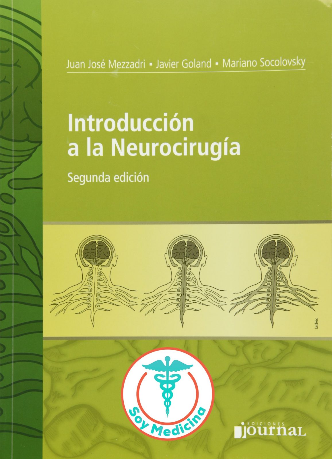 Introducción a la Neurocirugía - 2 Edicion