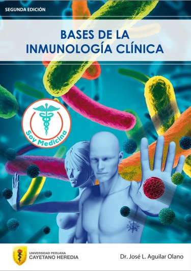 Bases de la Inmunología Clínica