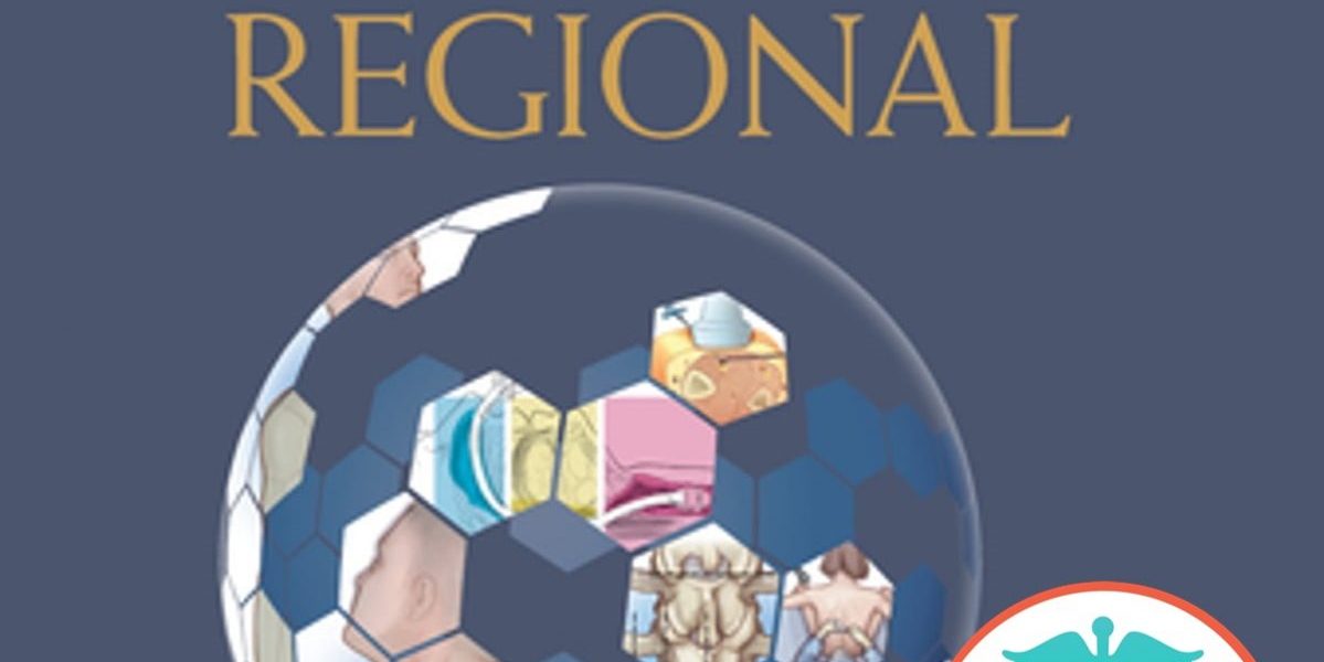 Brown Atlas de Anestesia Regional - 6 Edicion