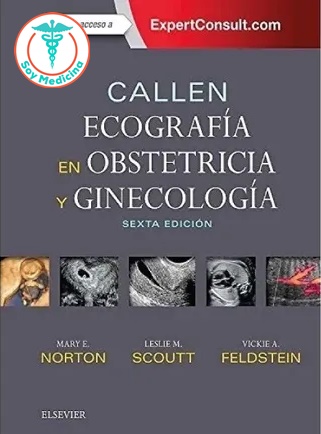 Callen Ecografía en Obstetricia y Ginecología - 6 Edicion