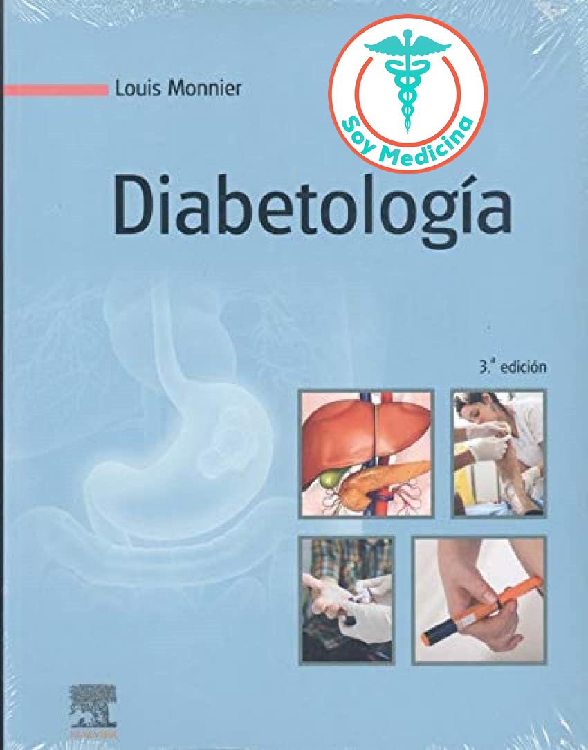 Diabetología - 3 Edicion