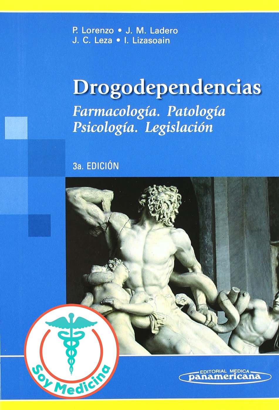 Drogodependencias. Farmacología, Patología, Psicología, Legislación