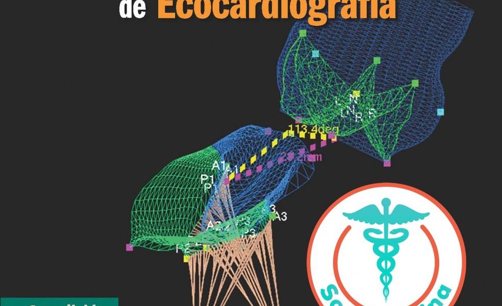 Manual Washington de Ecocardiografía - 2 Edicion