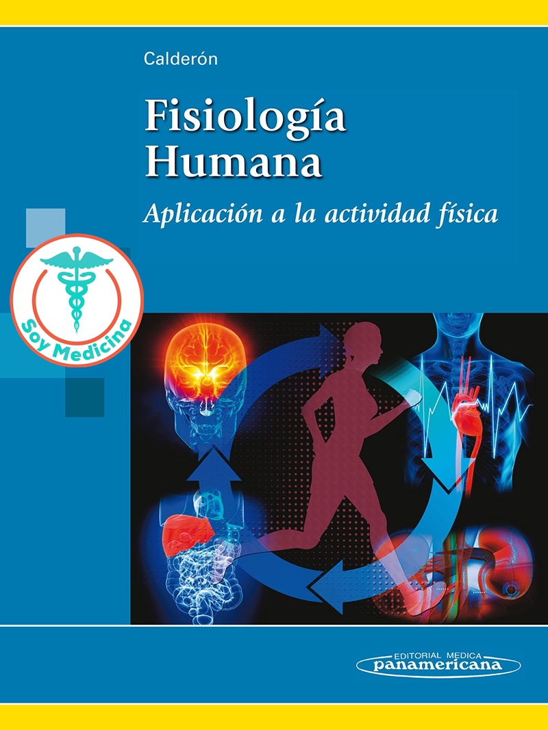 Fisiología Humana Aplicación a la Actividad Física