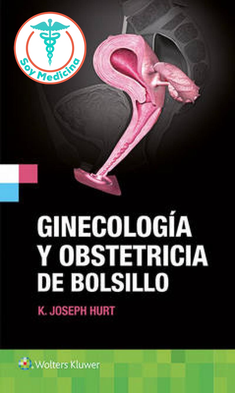 Ginecologia y Obstetricia de Bolsillo