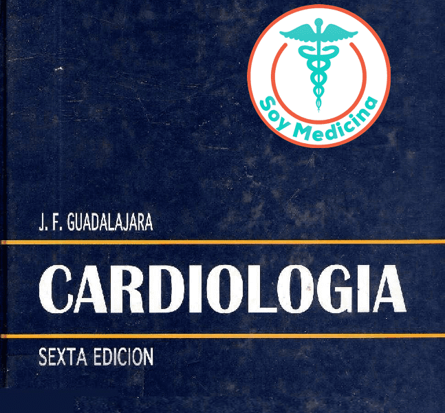 Cardiología Guadalajara 6 Edición