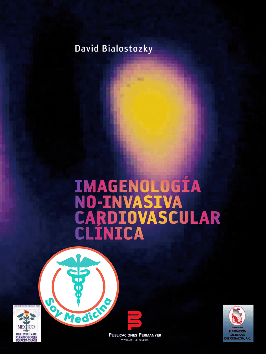 Imagenología No Invasiva Cardiovascular Clínica