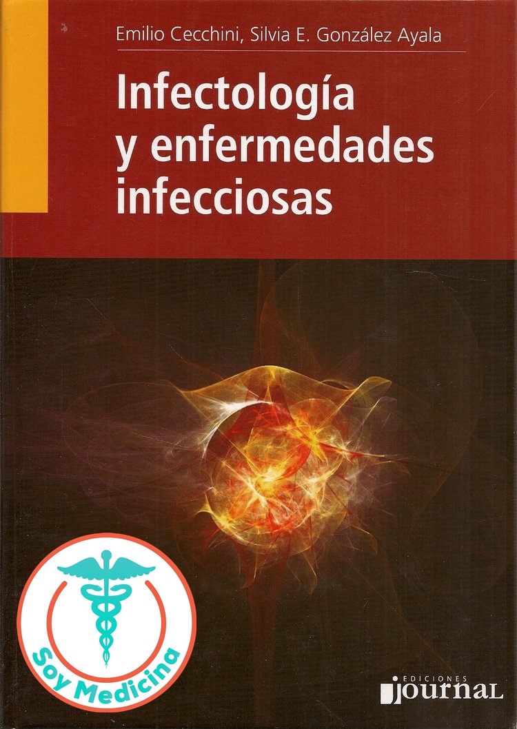 Infectologia y Enfermedades Infecciosas Cecchini