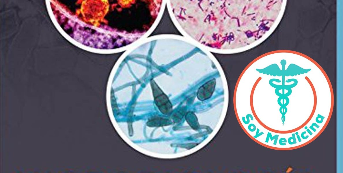 Microbiologia - Libros de Medicina