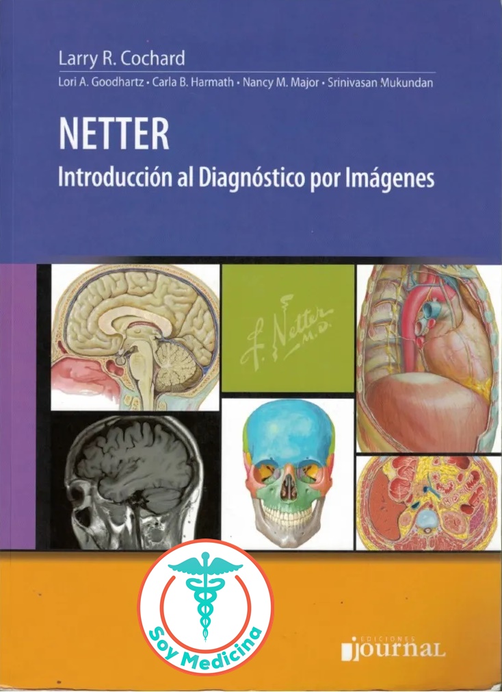 Netter Introducción al Diagnóstico por Imágenes