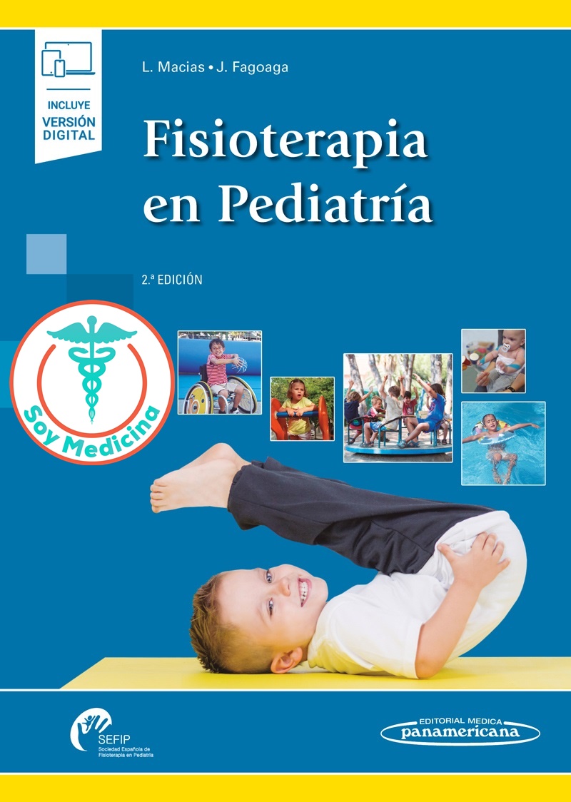 Fisioterapia en Pediatría - 2 Edicion