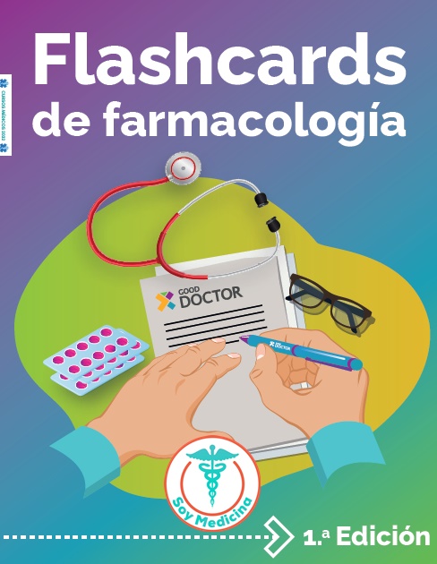 Flashcards de Farmacologia